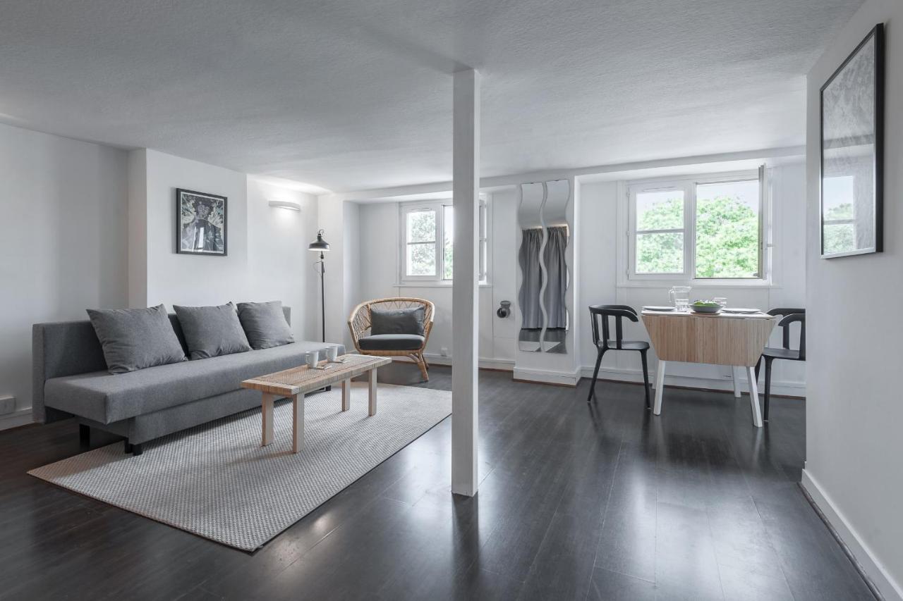 Guestready - Superb Apt In The Heart Of ליון מראה חיצוני תמונה