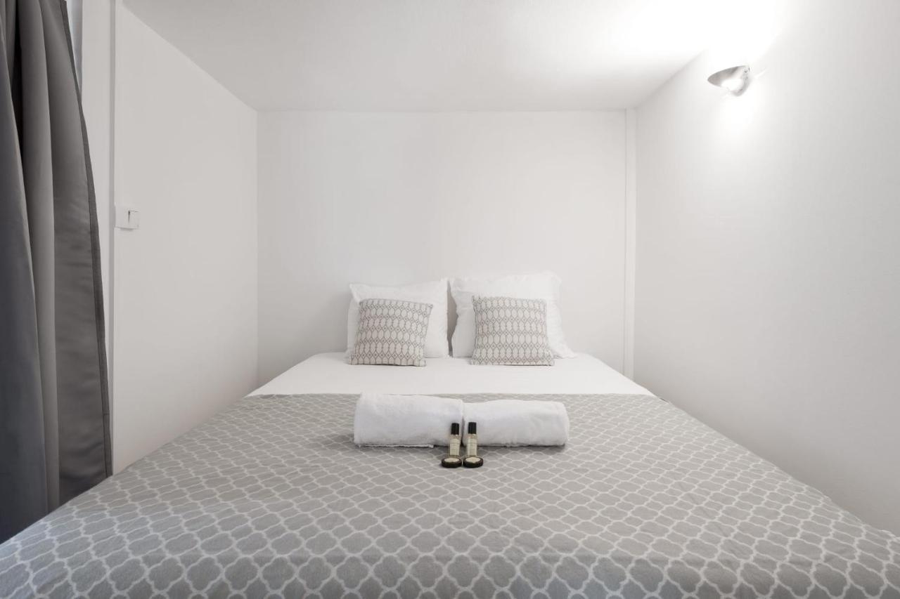 Guestready - Superb Apt In The Heart Of ליון מראה חיצוני תמונה