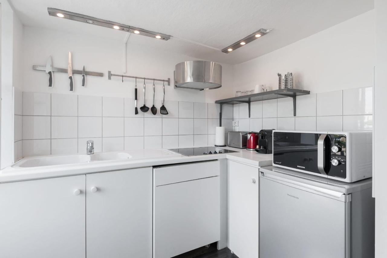 Guestready - Superb Apt In The Heart Of ליון מראה חיצוני תמונה