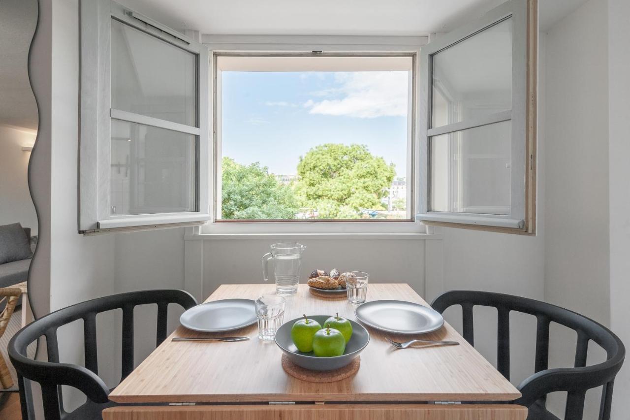 Guestready - Superb Apt In The Heart Of ליון מראה חיצוני תמונה