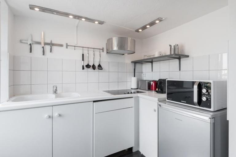 Guestready - Superb Apt In The Heart Of ליון מראה חיצוני תמונה